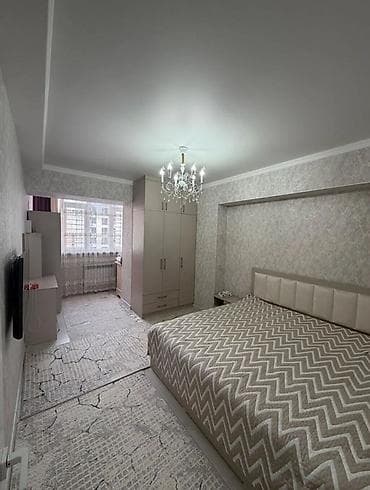 royal construction: 2 комнаты, 66 м², Элитка, 6 этаж, Дизайнерский ремонт — 5