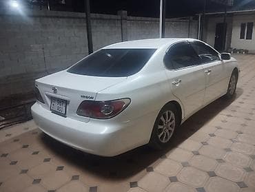 sprinter 2 9: Toyota Windom: 2002 г., Автомат, Седан — 3