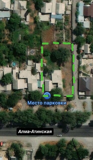 дом участка: Дом, 80 м², 3 комнаты — 1