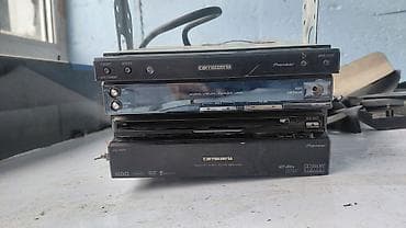 чехол на айфон 4: Штатная магнитолы на тойоту марк 2 110 Toyota mark 2 110 — 1