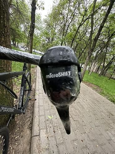 Шоссе велосипеди, Велосипед алкагы XL (180 - 195 см), Жаңы — 4