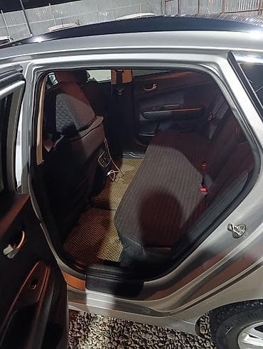 matiz 2013: Kia Optima: 2017 г., 2 л, Автомат, Газ, Седан — 9