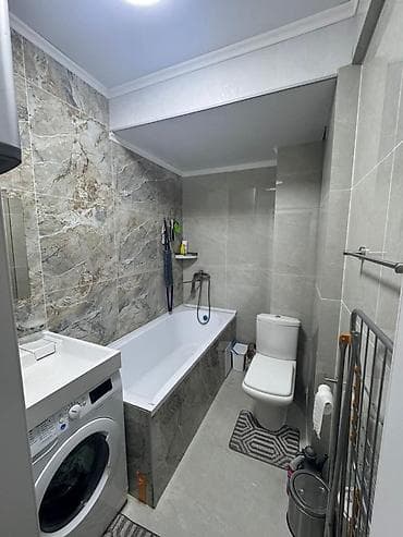 ленина: 2 комнаты, 53 м², Элитка, 9 этаж, Евроремонт — 2