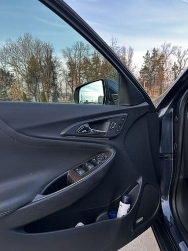 купить малибу в бишкеке: Chevrolet Malibu: 2019 г., Бензин, Седан — 7