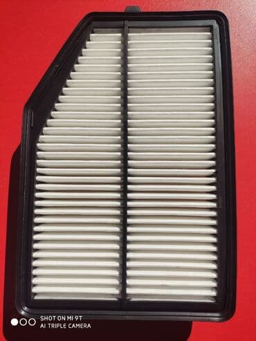 impreza: Фильтр — 3