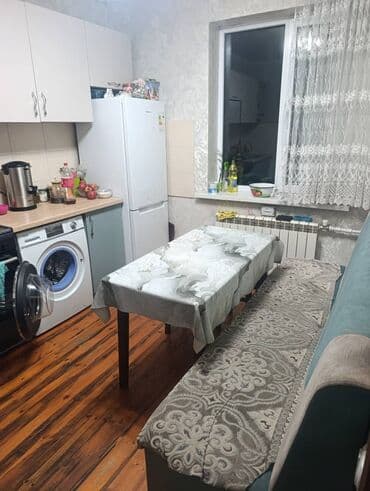 продажа дома в селе кок жар: Дом, 126 м², 5 комнат — 3