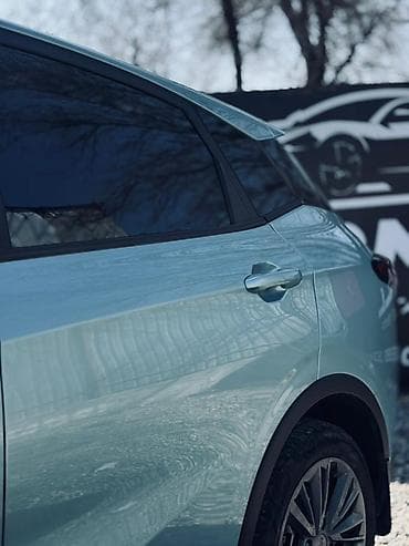 электромобиль byd e5 цена в бишкеке: Neta v pro 70kv 401 km — 7