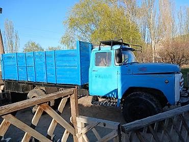 камера для машины цена: Грузовик, ЗИЛ — 9