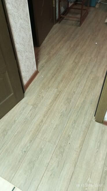 цены на строительные работы в бишкеке 2023 год: Делаю евро ремонт очень аккуратно и качественно, обои, ламинат — 3