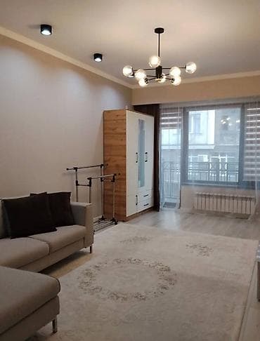 108: 1 комната, 51 м², Элитка, 3 этаж, Евроремонт — 6