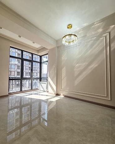 pro group: 3 комнаты, 96 м², Элитка, 9 этаж, Евроремонт — 8