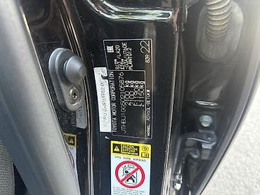 Lexus: Lexus ES: 2017 г., 2.5 л, Автомат, Бензин, Седан — 7