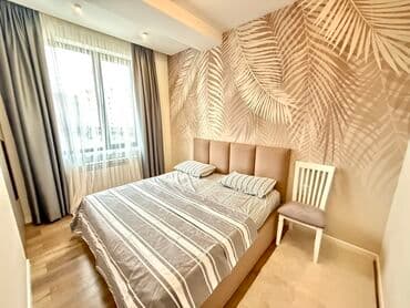 2 комнаты, Душевая кабина, Постельное белье, Кондиционер