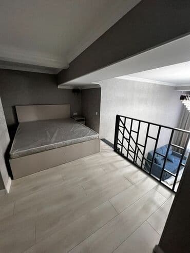 раздольный квартира: Студия, С мебелью полностью — 2