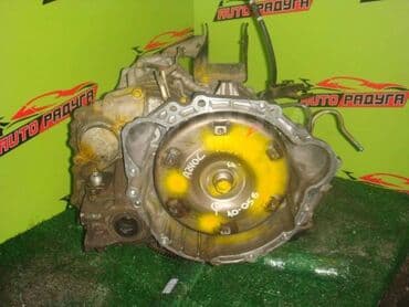 marin: Коробка передач Автомат Toyota 1992 г., Б/у, Оригинал, Япония — 10