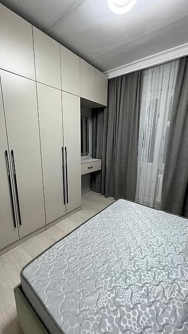 квартира в жал: 2 комнаты, Собственник, Без подселения, С мебелью полностью — 7