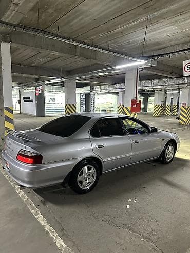 civic 1991: Honda Inspire: 2000 г., 2.5 л, Автомат, Бензин, Седан — 1