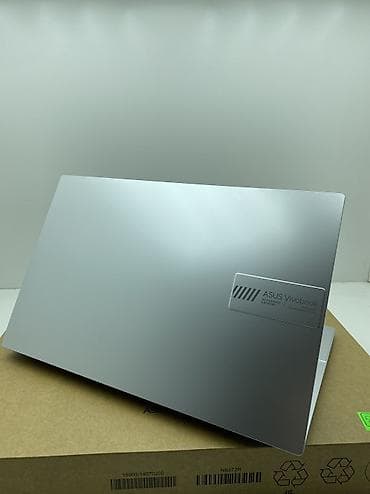 core i3 9100f: Ноутбук ASUS Для программирования, AMD Ryzen 5, ОЗУ, RAM: 16 ГБ, ASUS VivoBook — 4