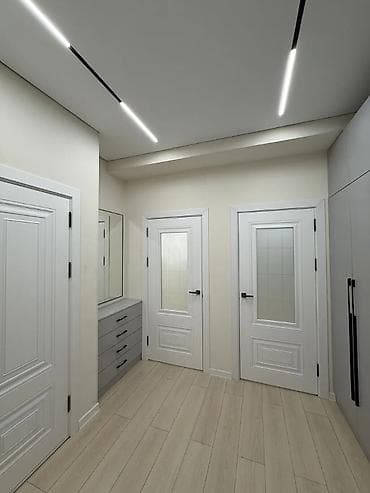 Недвижимость: 1 комната, 48 м², 14 этаж, Евроремонт — 9