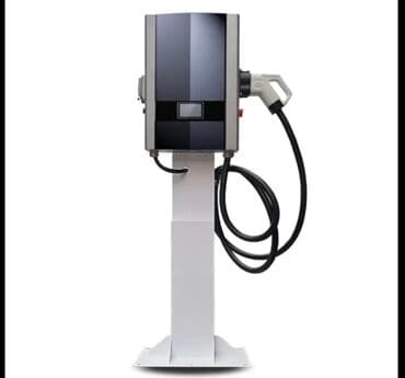 Зарядные DC станции на заказ от производителя 20-40-60 квт для