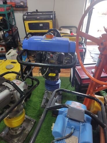 металлоискатель бишкек цены: Сдам в аренду Трамбовки, Виброплиты — 3