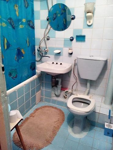 срочно нужны квартира: Сдаётся жилое помещение с мебелью и техникой. Планировка и — 7