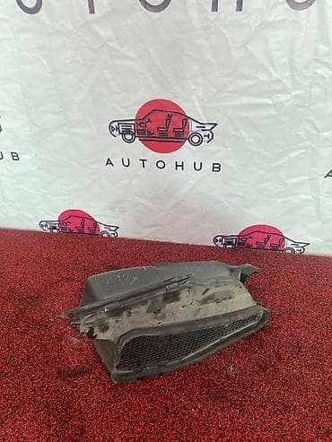 Воздуховод Mercedes-Benz S-CLASS W220 3 2000 (б/у) КУЗОВНЫЕ ДЕТАЛИ - at lalafo.kg Воздуховод Mercedes-Benz S-CLASS W220 3 2000 (б/у) КУЗОВНЫЕ ДЕТАЛИ -