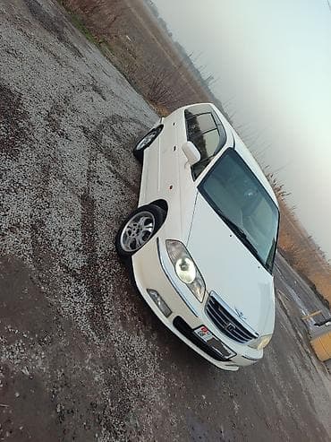 Honda Odyssey: 2000 г., 3 л, Автомат, Минивэн