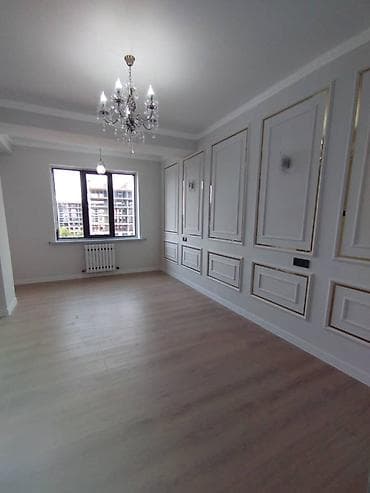 104: 2 комнаты, 60 м², Элитка, 5 этаж, Евроремонт — 4