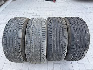 диски мицубиси: Продаю летние шины KINGBOSS, комплект 4 шт. - Размер: 285/50 R20 — 7
