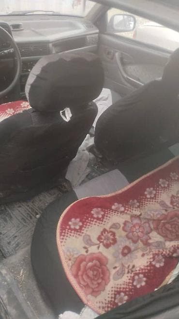 под выкуп нексия: Daewoo Nexia: 2006 г., Ручные, Бензин, Седан — 5