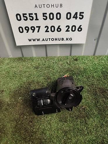 passat b 3: Volkswagen — 1