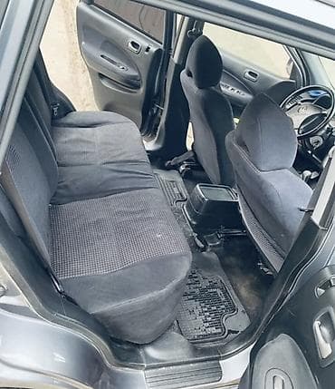 рычаг срв: Honda HR-V: 2005 г., 1.6 л, Ручные, Бензин, Кроссовер — 7