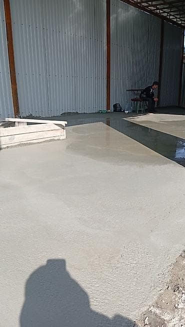 квартира издейм: Стяжка Кепилдиги, Акысыз консультация, Монтаждоо 6 жылдан ашык тажрыйба — 10