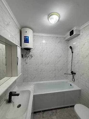 дордой моторс квартиры: 1 комната, 41 м², Элитка, 6 этаж, Евроремонт — 3