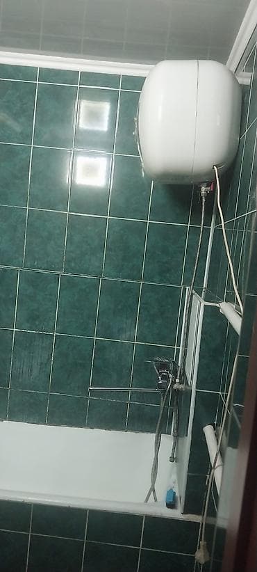 абба: 1 комната, 30 м², 1 этаж, Косметический ремонт — 2