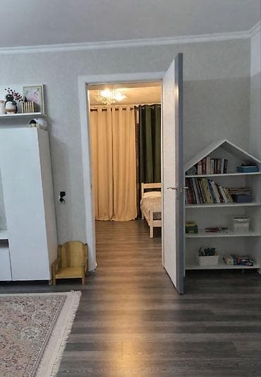 red centr: 3 комнаты, 52 м², Индивидуалка, 1 этаж — 2