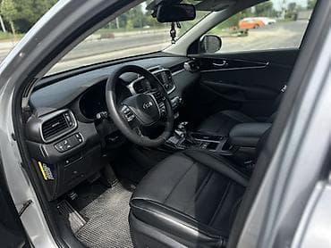 Kia Sorento: 2019 г., Кроссовер — 8