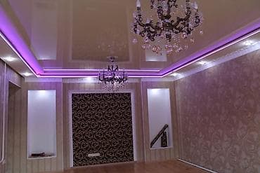 офис тему в бишкеке: Продаётся большой жилой дом с приусадебным участком и хозяйственными — 7