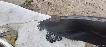 full construction: Капот Honda, Новый, Аналог — 7