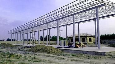 4 к: Сварка Высотные работы — 2