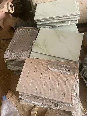 рыбы купить: Кафель — 2