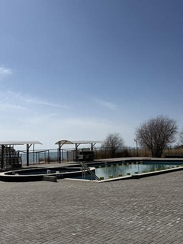 1 комнатная квартира бишкек снять: 1 комната, 45 м², Элитка, Дизайнерский ремонт — 9