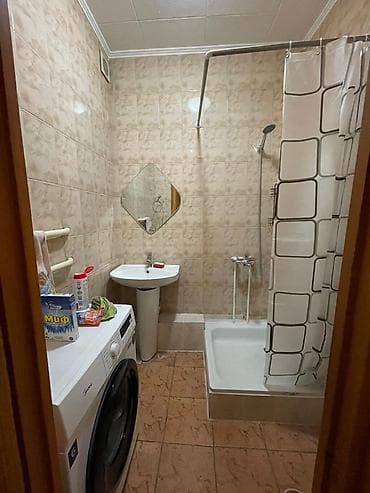 долгосрочная квартира восток 5: 2 комнаты, Собственник, Без подселения, С мебелью полностью — 4