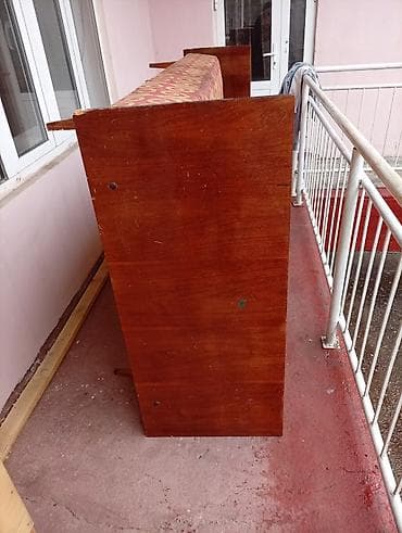 саан уй бишкек: Бир жарым керебеттер — 2