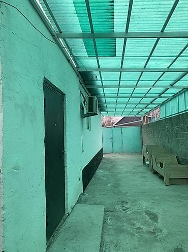 кант дом аренда: Дом, 65 м², 3 комнаты, Собственник, Косметический ремонт — 4