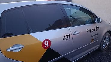 опель вектора с: Volkswagen Golf Plus: 2007 г., 1.6 л, Механика, Бензин, Хэтчбэк — 2