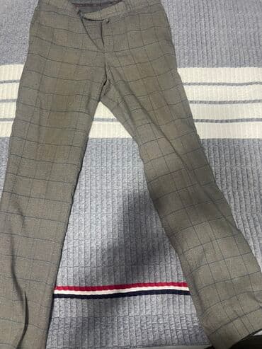 на прокат военная форма: Костюм тройка в подарок рубашка! По вопросам писать на Lalafo — 3