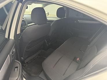 Продажа авто: Subaru Legacy: 2019 г., 2.5 л, Вариатор, Бензин, Седан — 6
