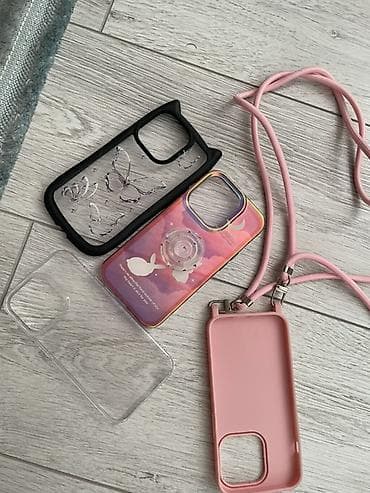 свет для видео: Набор чехлов для смартфона (форм‑фактор с крупным вырезом под блок — 1